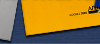 Знак опасности на бампер автомобиля купить в Уфе - Маркировка опасных грузов, знаки опасности - Магазин охраны труда Протекторшоп в Уфе